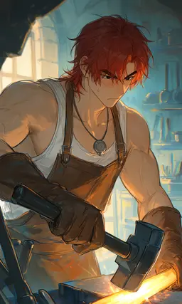 Profile image of Ash