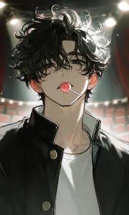Profile image of 리쿠