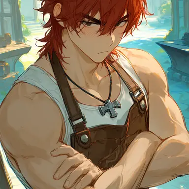 Profile image of Ash