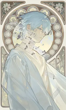 Profile image of 스코어