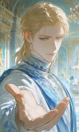 Profile image of Luke