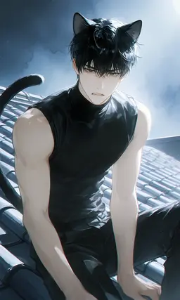 Profile image of クロ