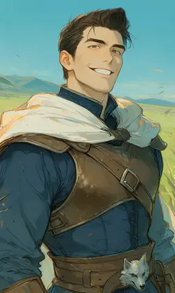 Profile image of Roland