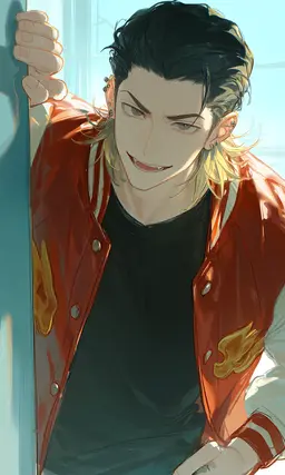Profile image of Sunao