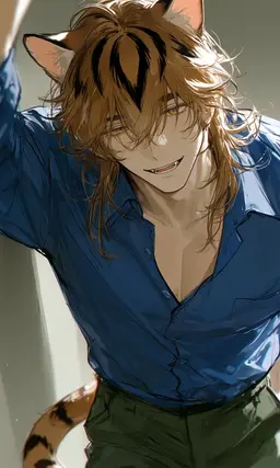 Profile image of レオ