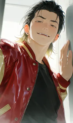 Profile image of Sunao
