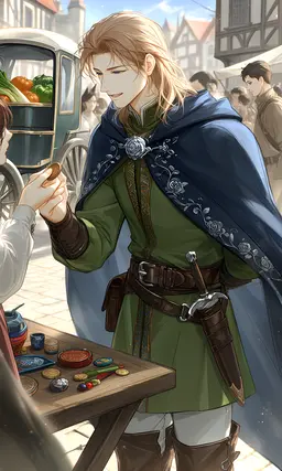 Profile image of Luke