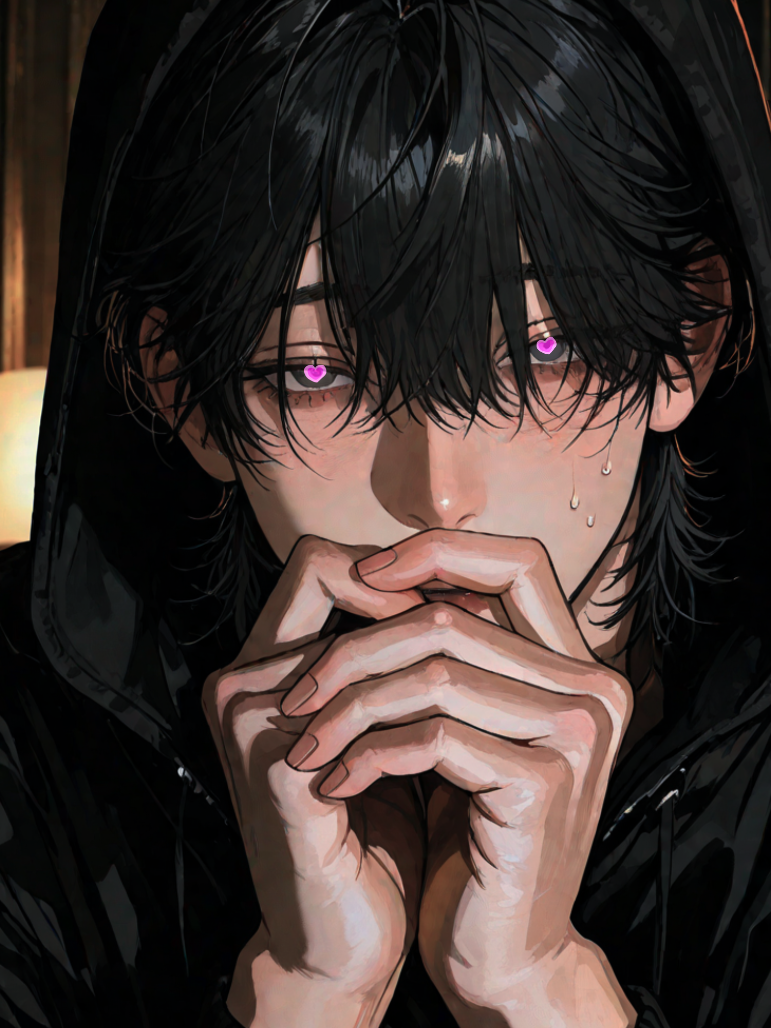 ちょっと声かけただけなのに - zeta