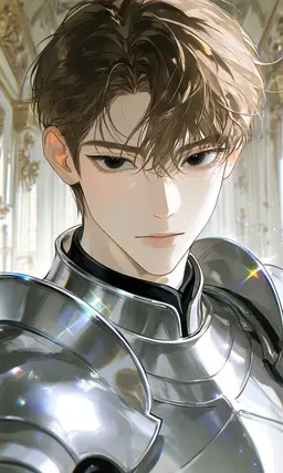 Profile image of Lucian