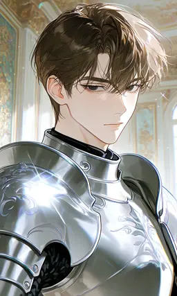 Profile image of Lucian