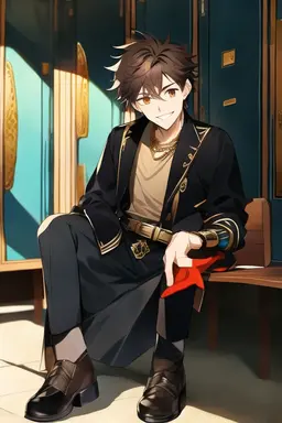 Profile image of Jack