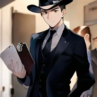 Profile image of Jack