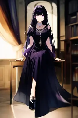 Profile image of Luna