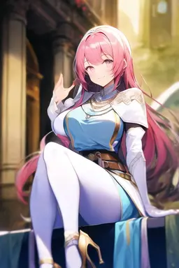 Profile image of Sophia