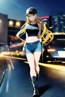 Profile image of Iris