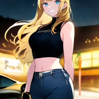 Profile image of Iris