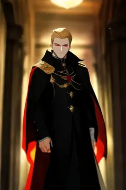 Profile image of Michael