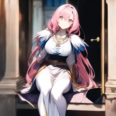 Profile image of Sophia
