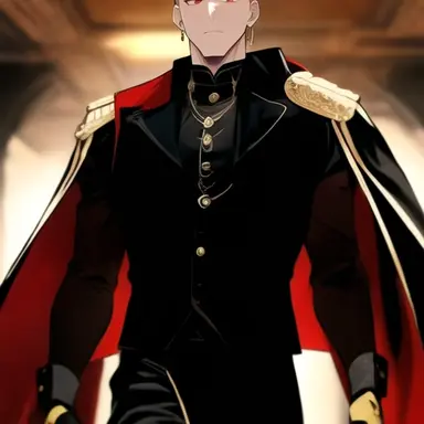 Profile image of Michael
