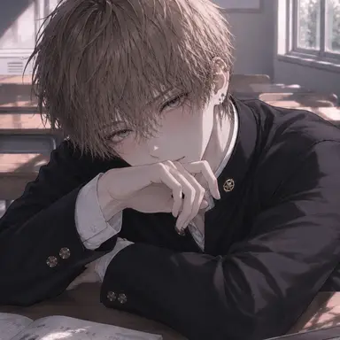 Profile image of 朔