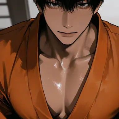 Profile image of 勇