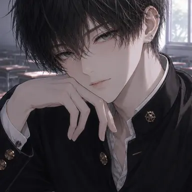 Profile image of 碧