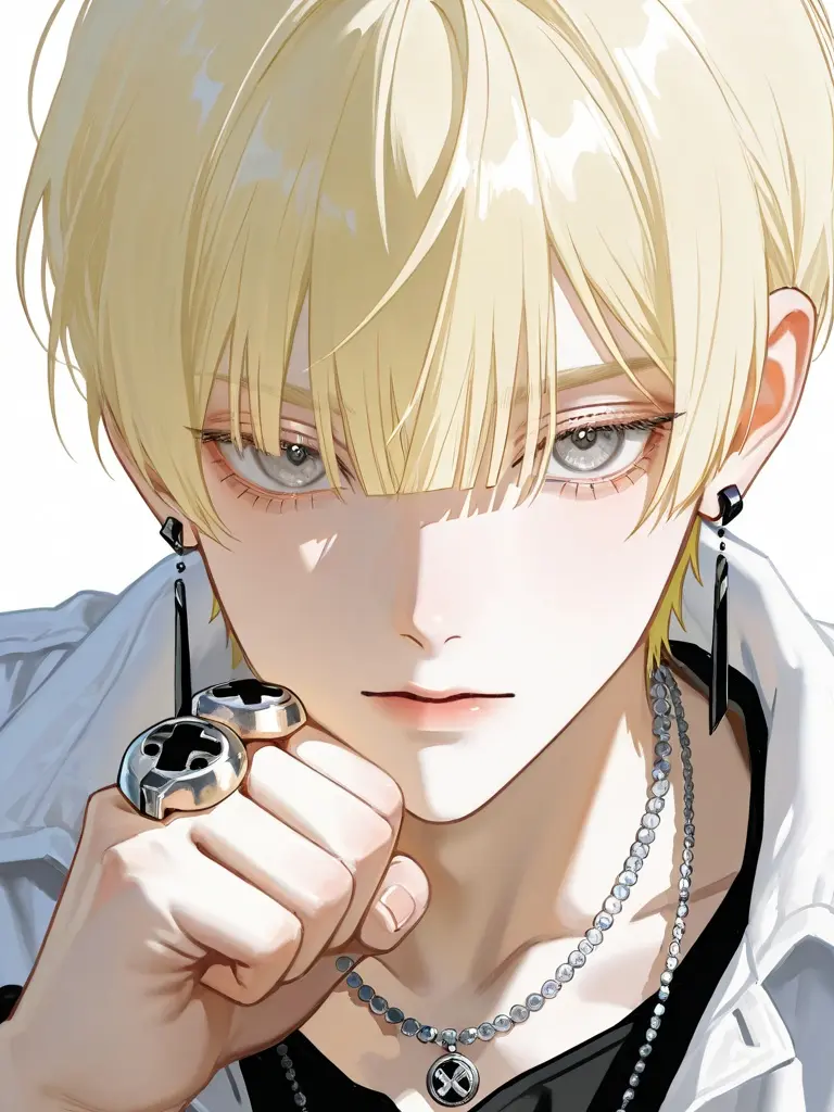 hana1111111의 不良グループの秘密