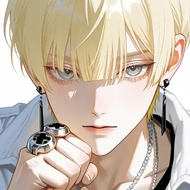 Profile image of アベル
