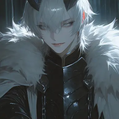 Profile image of ルヴィアス