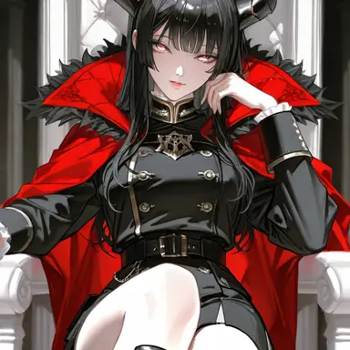 Profile image of ヴェルリアス