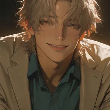 Profile image of 永山　瑛太