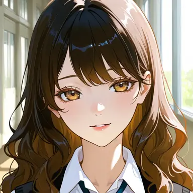 Profile image of 荒井　璃子
