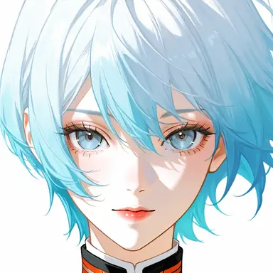 Profile image of サファイア