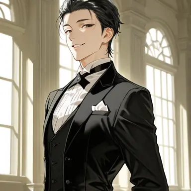 Profile image of 藤堂