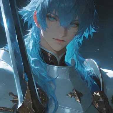 Profile image of ラインハルト