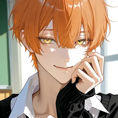 Profile image of 花咲　春斗
