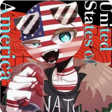 Profile image of アメリカ