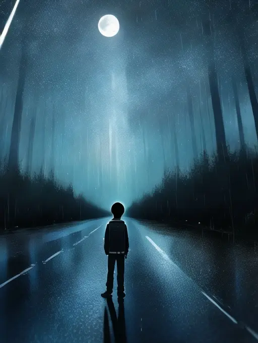 WiseHeron3232의 Runaway