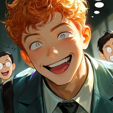 Profile image of Tim