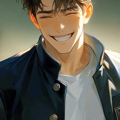 Profile image of Joey
