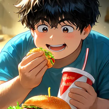 Profile image of Sam