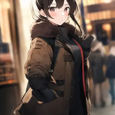 Profile image of Sable