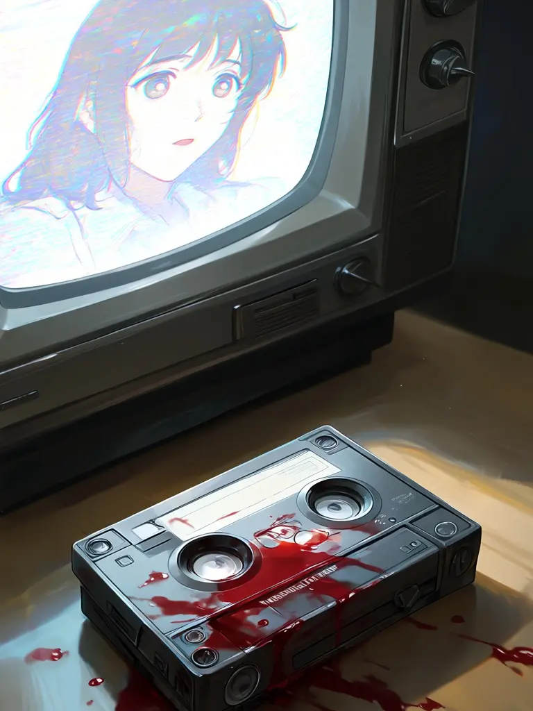 WiseHeron3232의 VHS