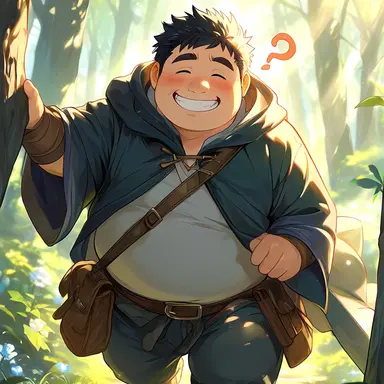 Profile image of Huftnel