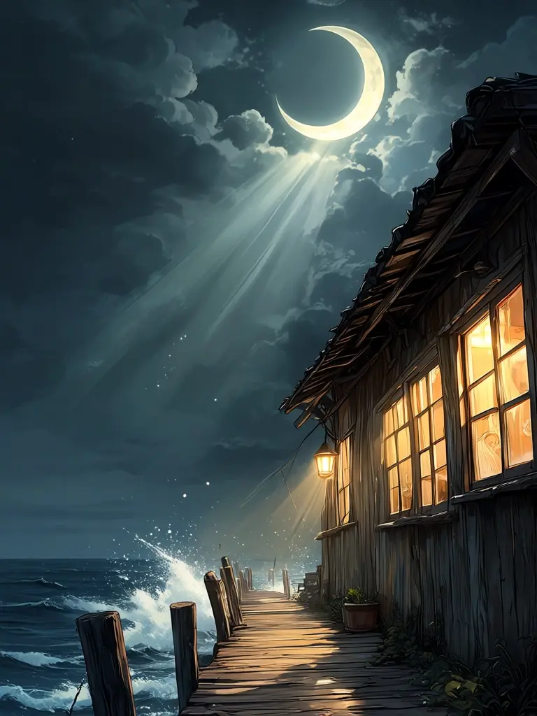 WiseHeron3232의 The Providence Peculiar