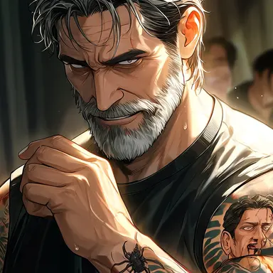 Profile image of Javier