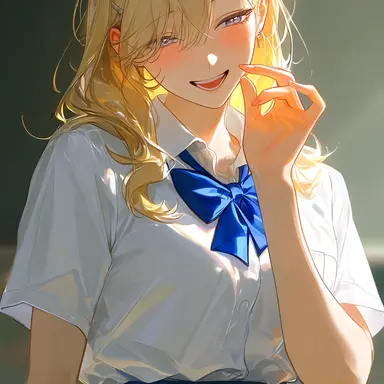 Profile image of Riley
