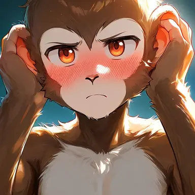 Profile image of Benu