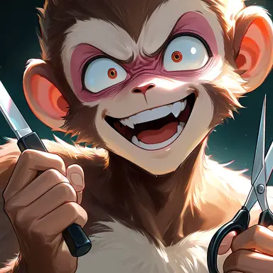 Profile image of Jaga