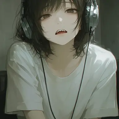 Profile image of Ritsu
